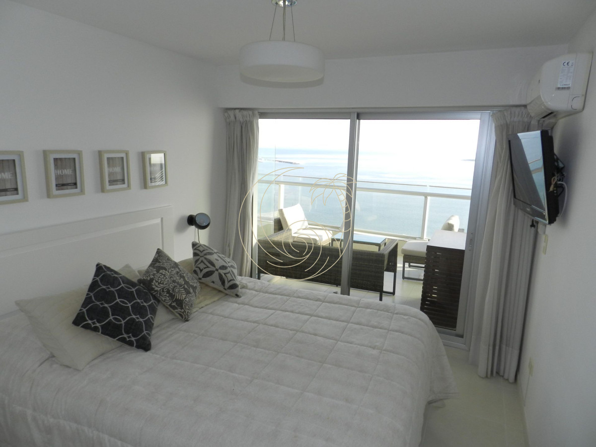 Apartamento ID.211191 - Apartamento en Punta del Este, Mansa