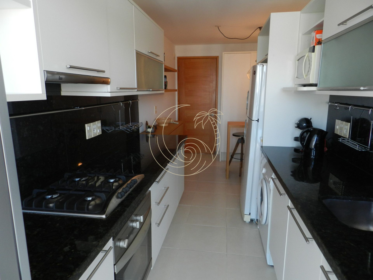 Apartamento ID.211191 - Apartamento en Punta del Este, Mansa