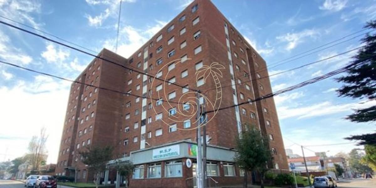 Apartamento ID.211193 - Apto en venta de 3 dormitorios en Maldonado