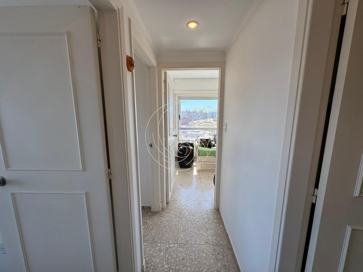 Apartamento ID.21093094 - Departamento en Peninsula con vista 180 grados a 2 cuadras del mar