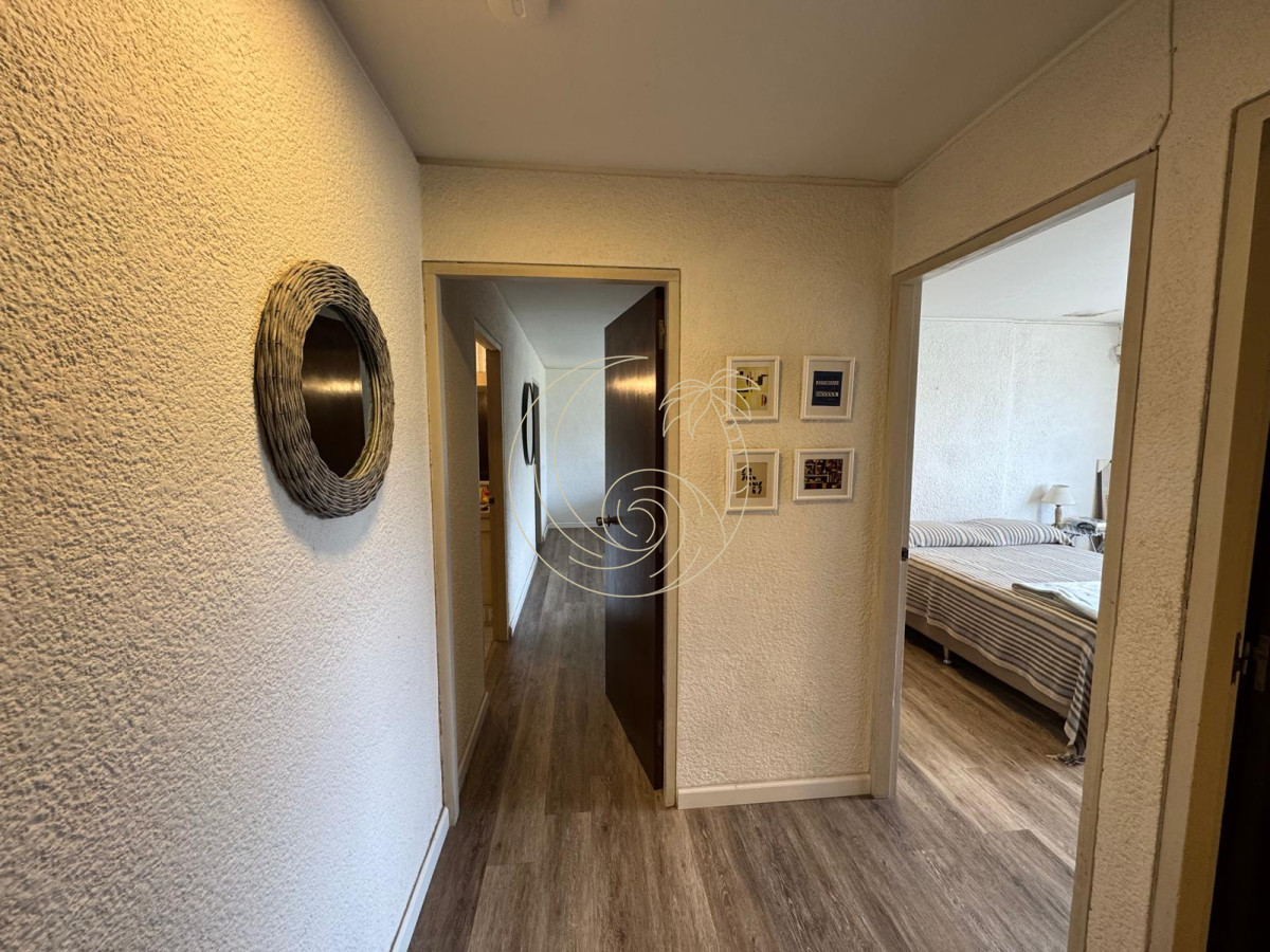 Apartamento ID.21092964 - Alquiler de verano, Excelente apartamento con vista a la mansa de P. del Este