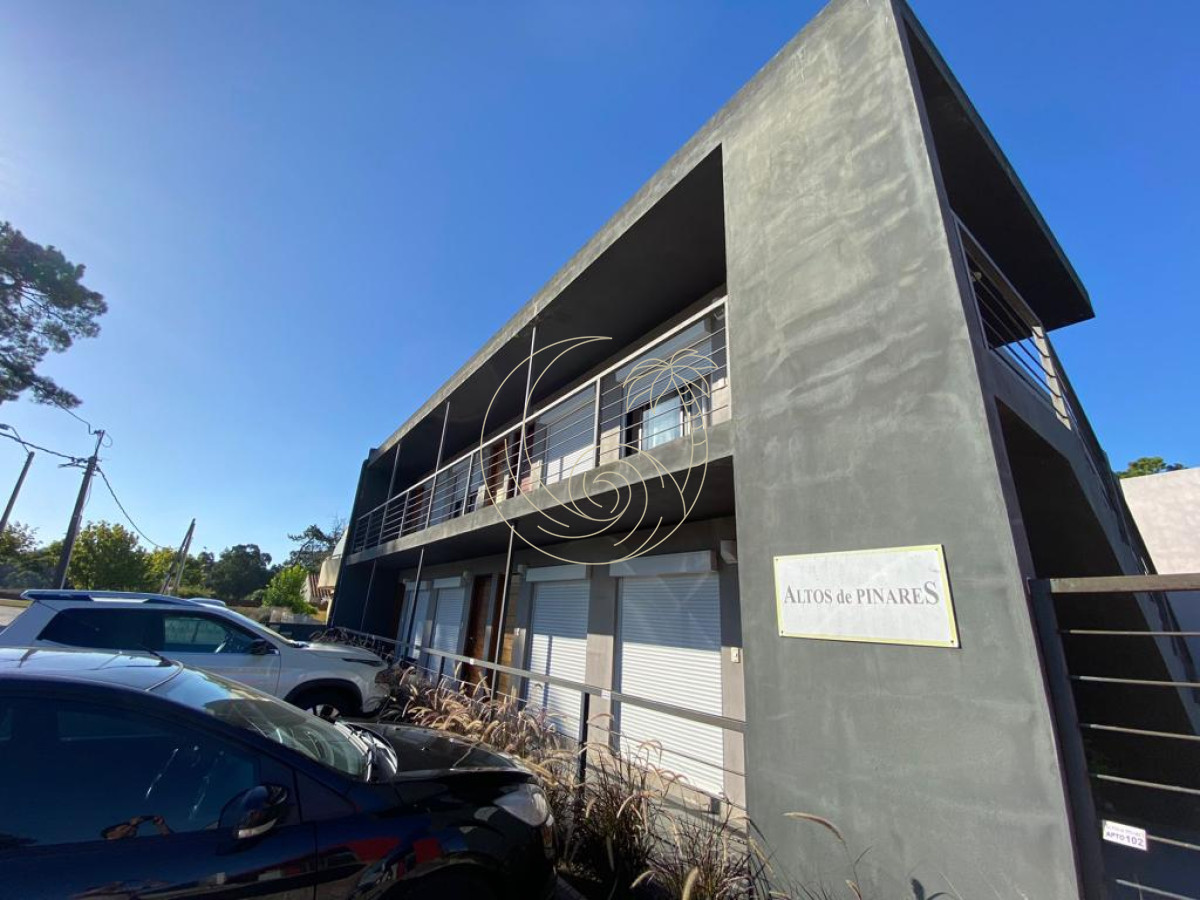 Apartamento ID.21092068 - Apartamento de un dormitorio en Altos del Pinar. Venta 