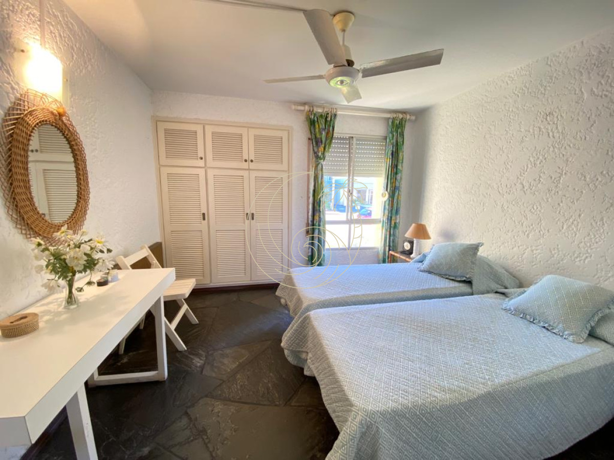 Apartamento ID.21092375 - APARTAMENTO DE 3 DORMITORIOS EN PENINSULA. VENTA 
