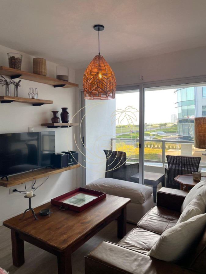 Apartamento ID.21093166 - Apartamento en Alquiler anual frente al mar. 