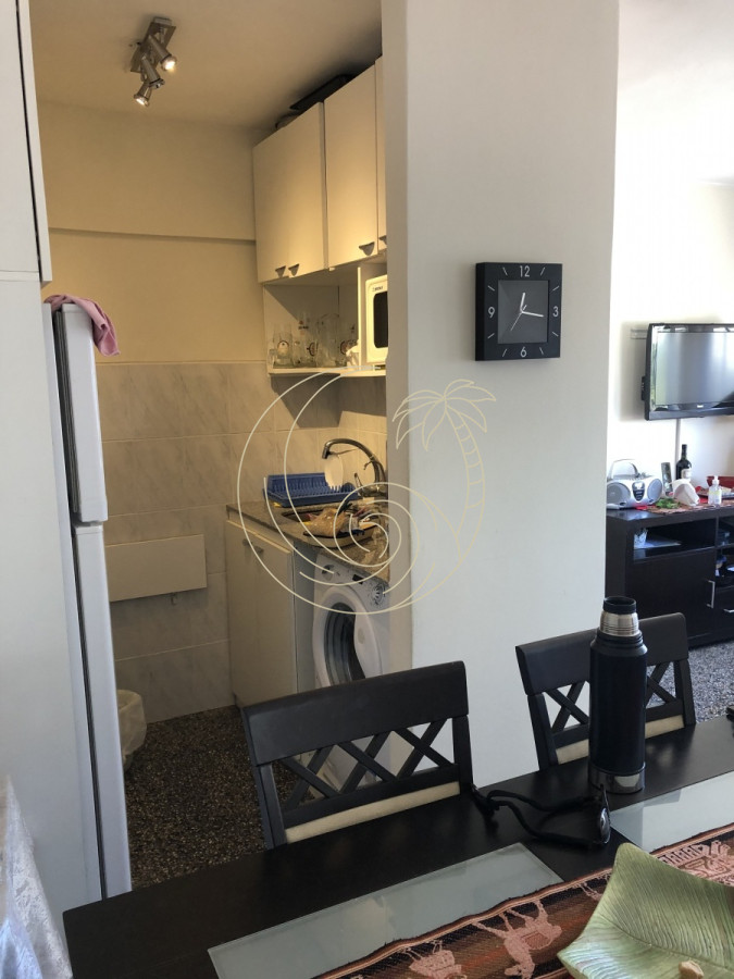 Apartamento ID.21090872 - Departamento en venta de 2 dormitorios en Punta del Este, primera linea de mar (contrafrente)