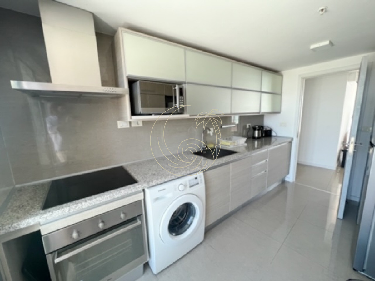 Apartamento ID.21092003 - DEPARTAMENTO PENHOUSE DE 1 DORMITORIO CON VISTA PANORÁMICA