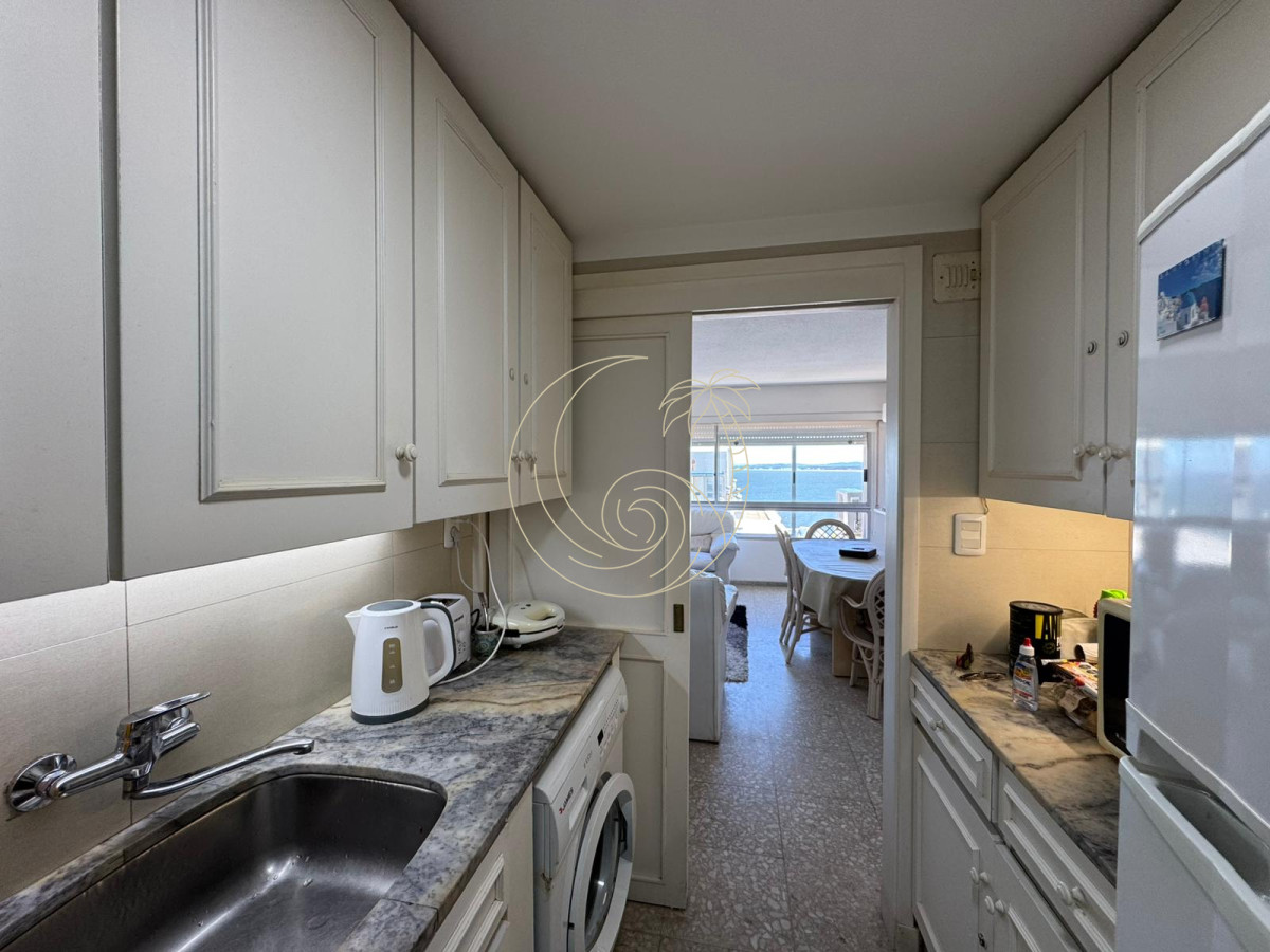 Apartamento ID.21093094 - Departamento en Peninsula con vista 180 grados a 2 cuadras del mar