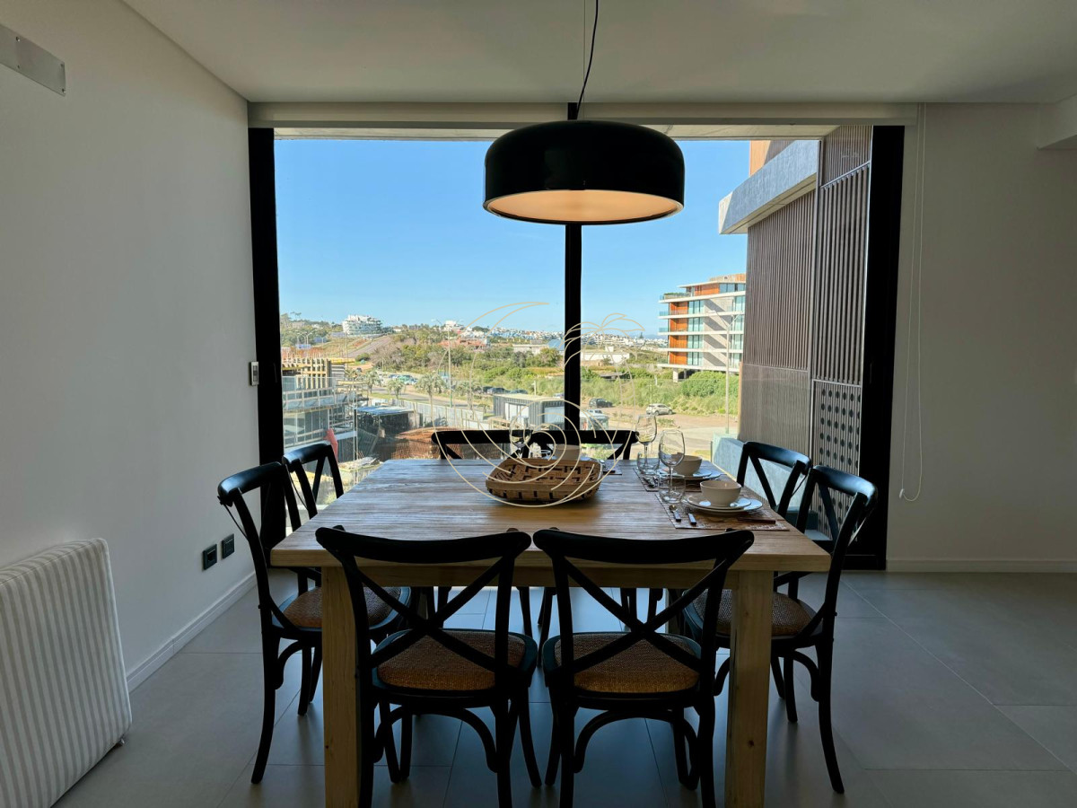 Apartamento ID.21092661 - Apartamento en Manantiales, Manantiales