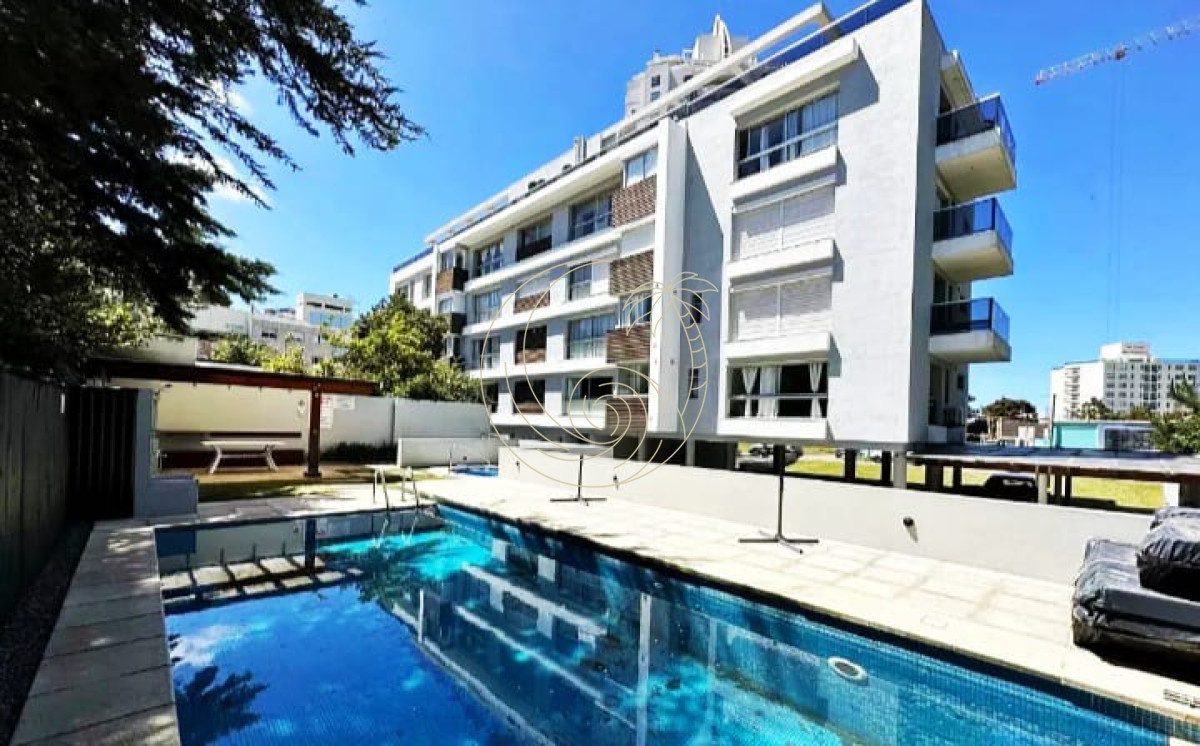 Apartamento ID.21093095 - Excelente apto, alquiler temporada en la Brava de Punta del Este