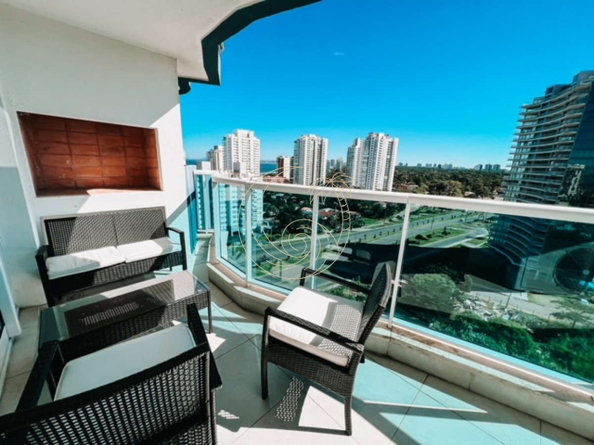 Apartamento ID.21090227 - Departamento Casino Tower en Venta, piso alto con vista 