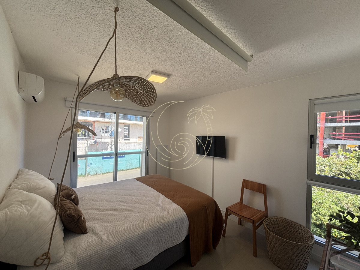 Apartamento ID.21093024 - Excelente apartamento, brava Punta del este (Parada 6) - Alquiler Anual