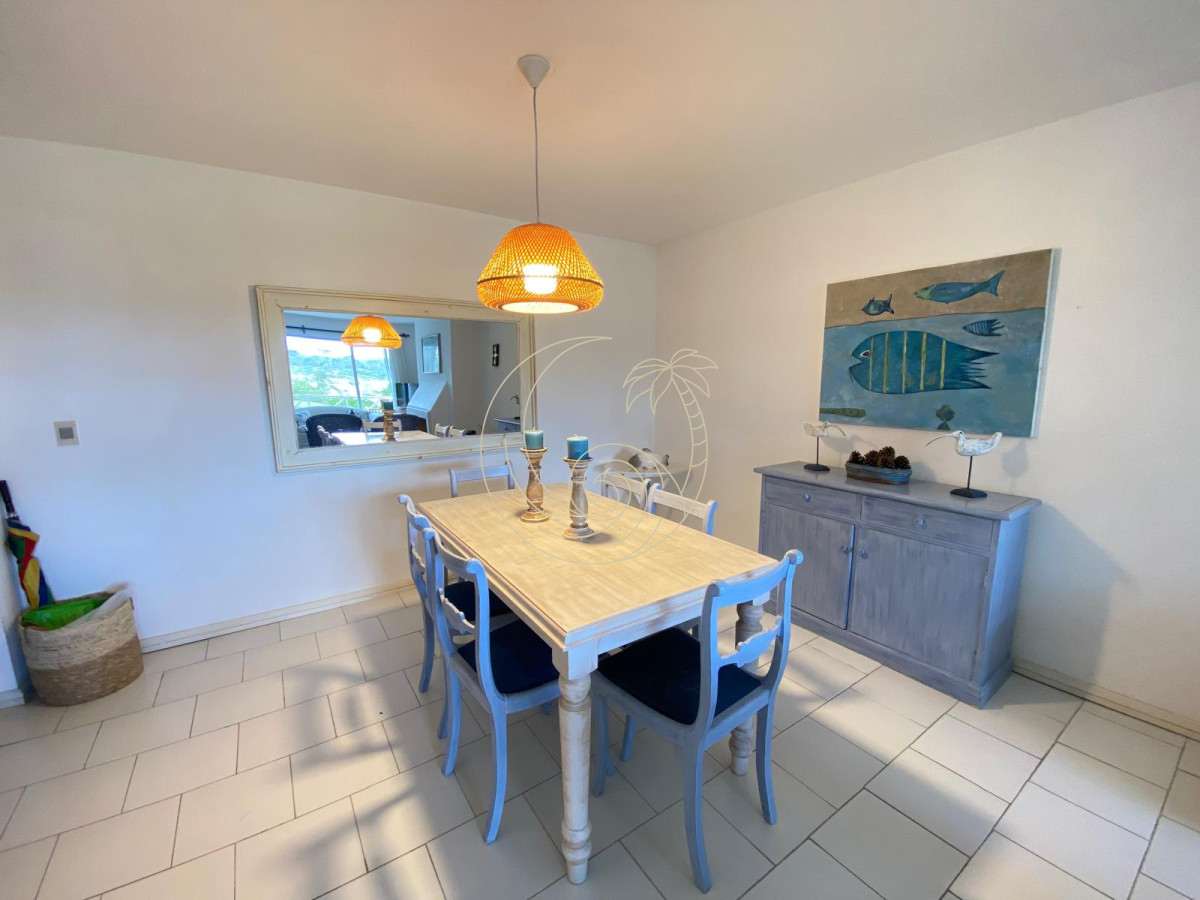 Apartamento ID.21092597 - Apartamento de 2 dorm en venta ubicado en la parada 39 de la brava