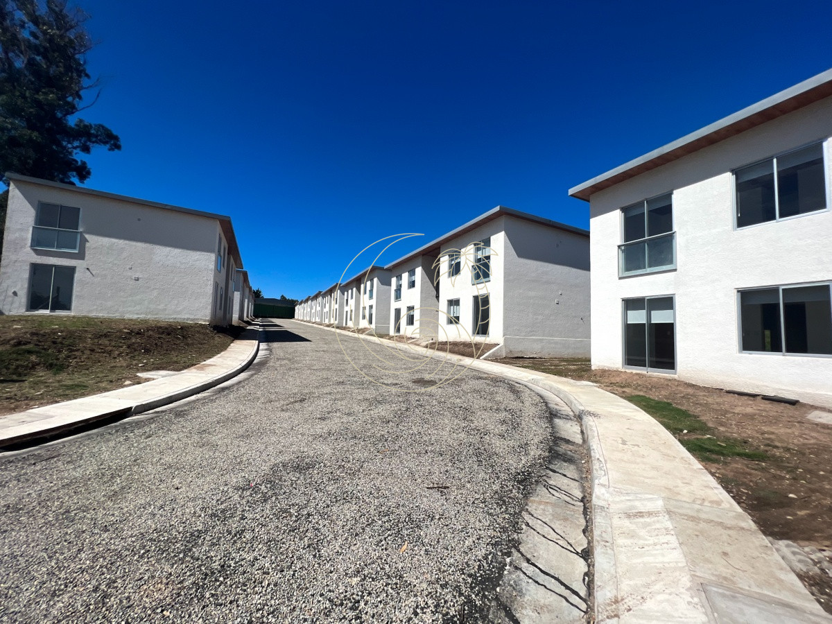 Apartamento ID.21092529 - DEPARTAMENTO A ESTRENAR 2 DORMITORIOS EN COMPLEJO CERRADO