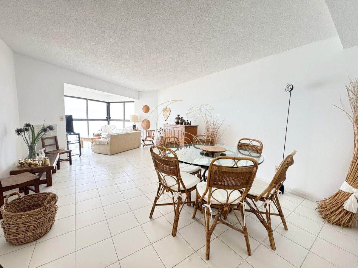 Apartamento ID.21092888 - TORRE CRISTAL, PRIMERA LINEA AL MAR 