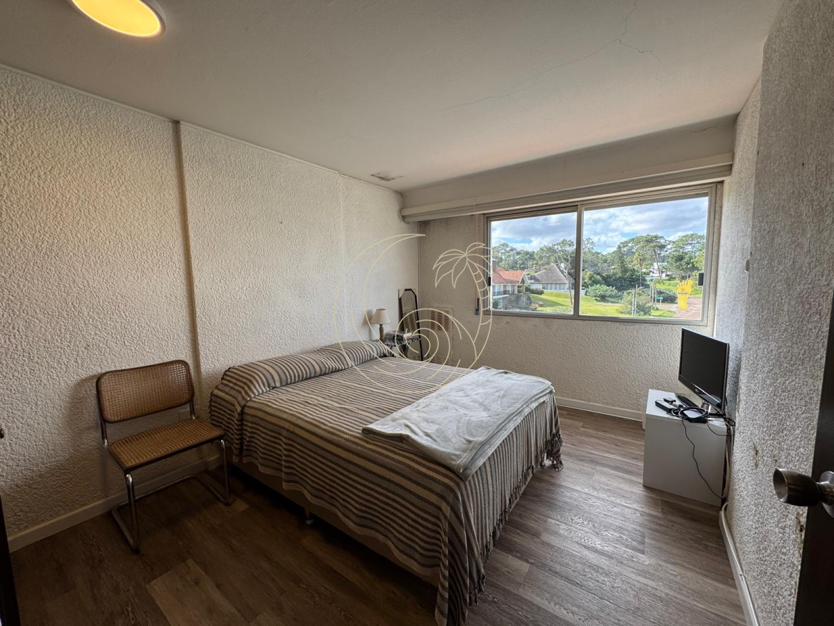 Apartamento ID.21092964 - Alquiler de verano, Excelente apartamento con vista a la mansa de P. del Este