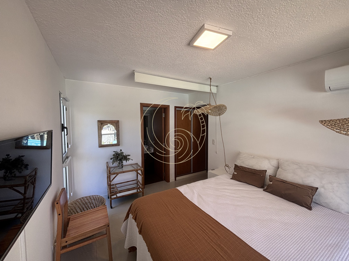 Apartamento ID.21093024 - Excelente apartamento, brava Punta del este (Parada 6) - Alquiler Anual