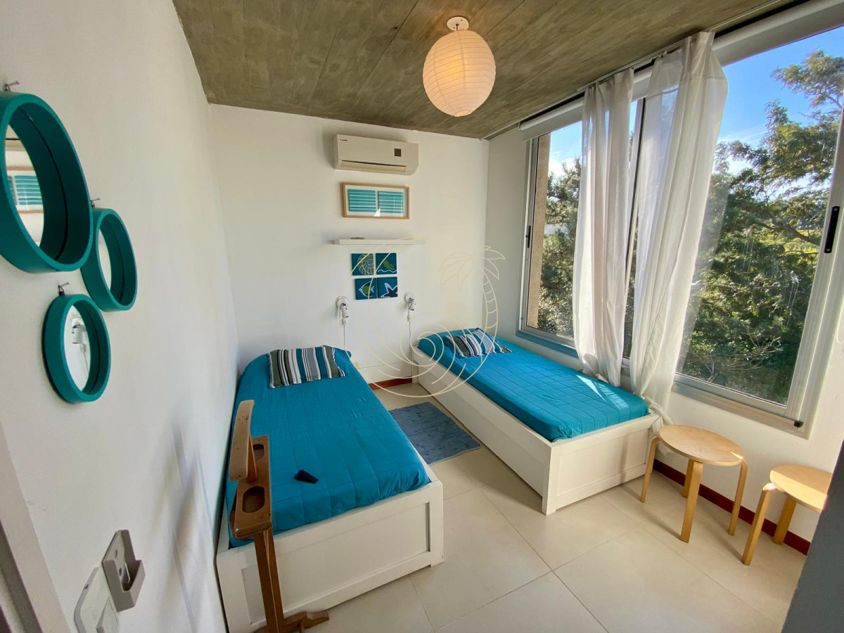 Apartamento ID.21092639 - Alquiler de temporada en Vertientes 