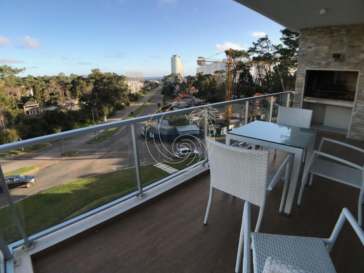 Apartamento ID.21092453 - Apartamento en Punta del Este, Mansa