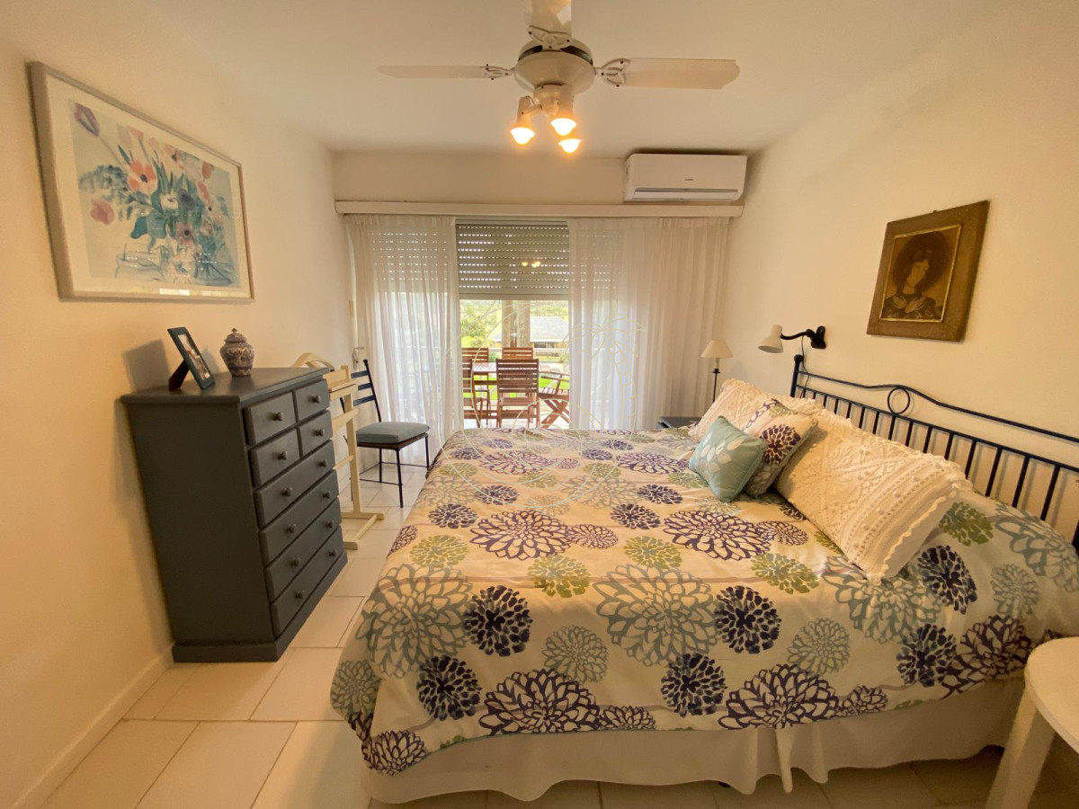 Apartamento ID.21092597 - Apartamento de 2 dorm en venta ubicado en la parada 39 de la brava