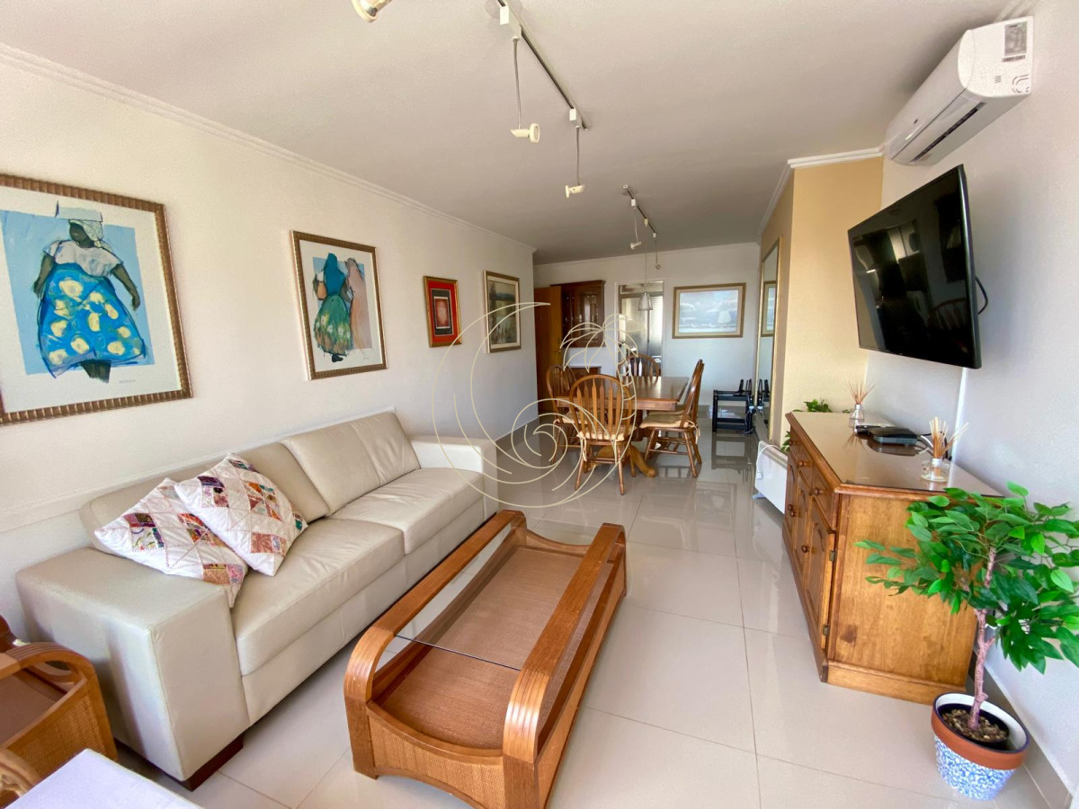 Apartamento ID.21092637 - Triangulo mansa 3 dormitorios 