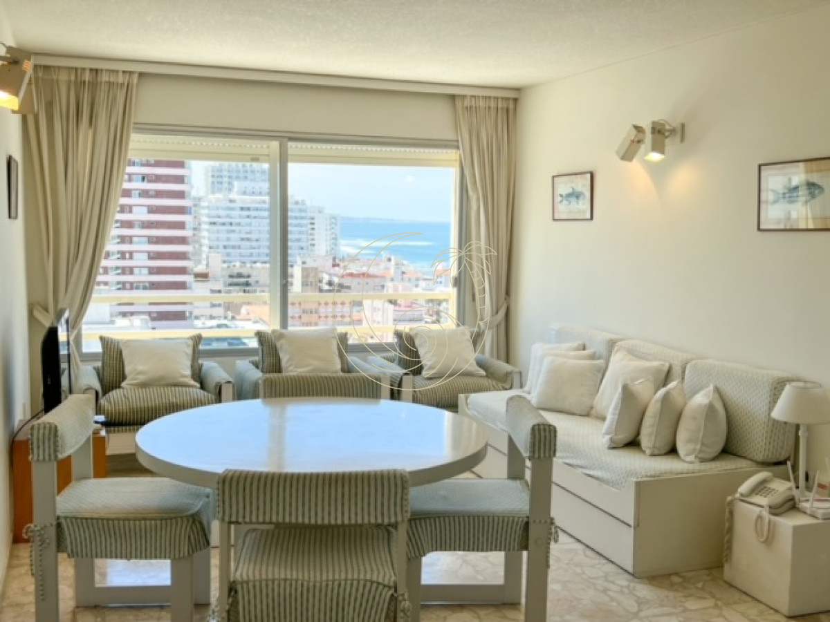 Apartamento ID.21092018 - APTO CON VISTA AL MAR EN PLAYA BRAVA , PENINSULA