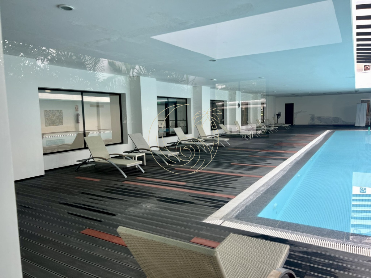 Apartamento ID.21090655 - ROOSEVELT CENTER 3 DORMITORIOS 