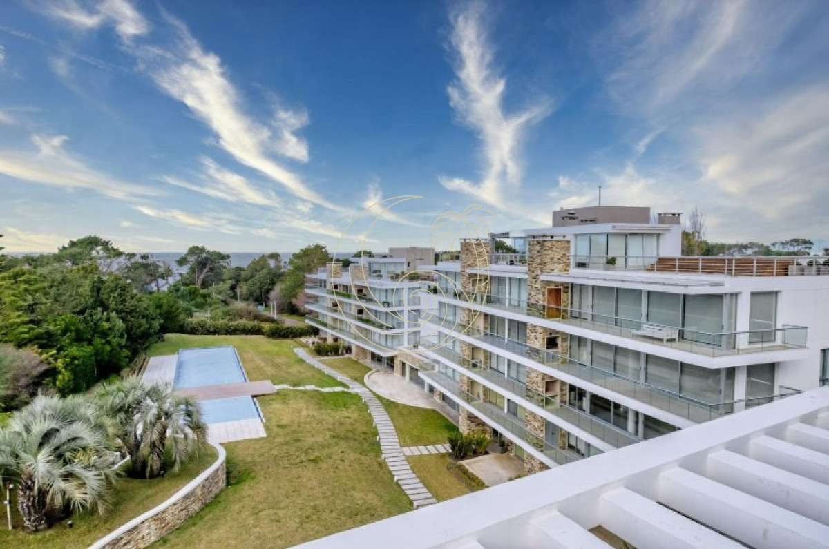 Apartamento ID.21092985 - ALQUILER TEMPORADA, Penthouse, playa brava punta del este