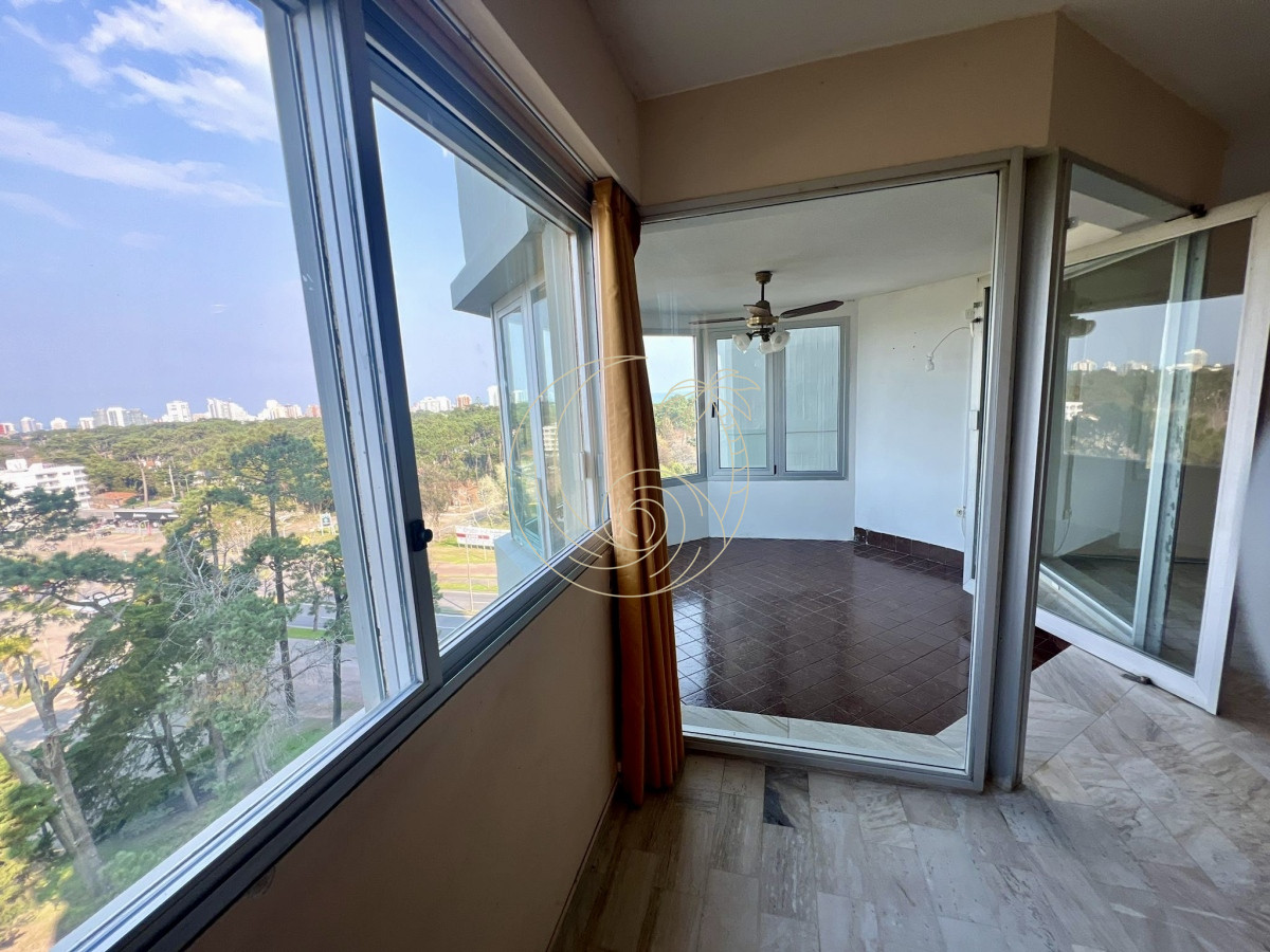 Apartamento ID.21090655 - ROOSEVELT CENTER 3 DORMITORIOS 
