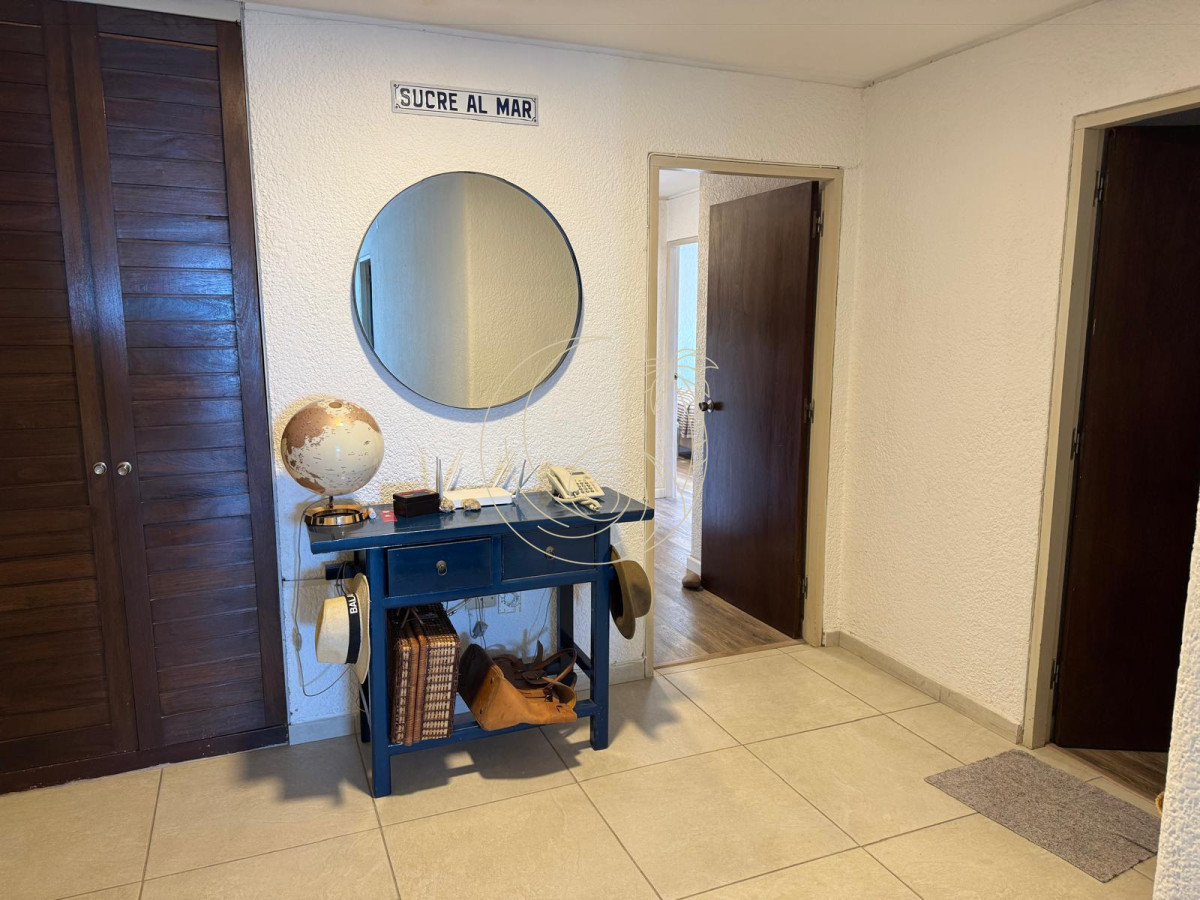 Apartamento ID.21092964 - Alquiler de verano, Excelente apartamento con vista a la mansa de P. del Este