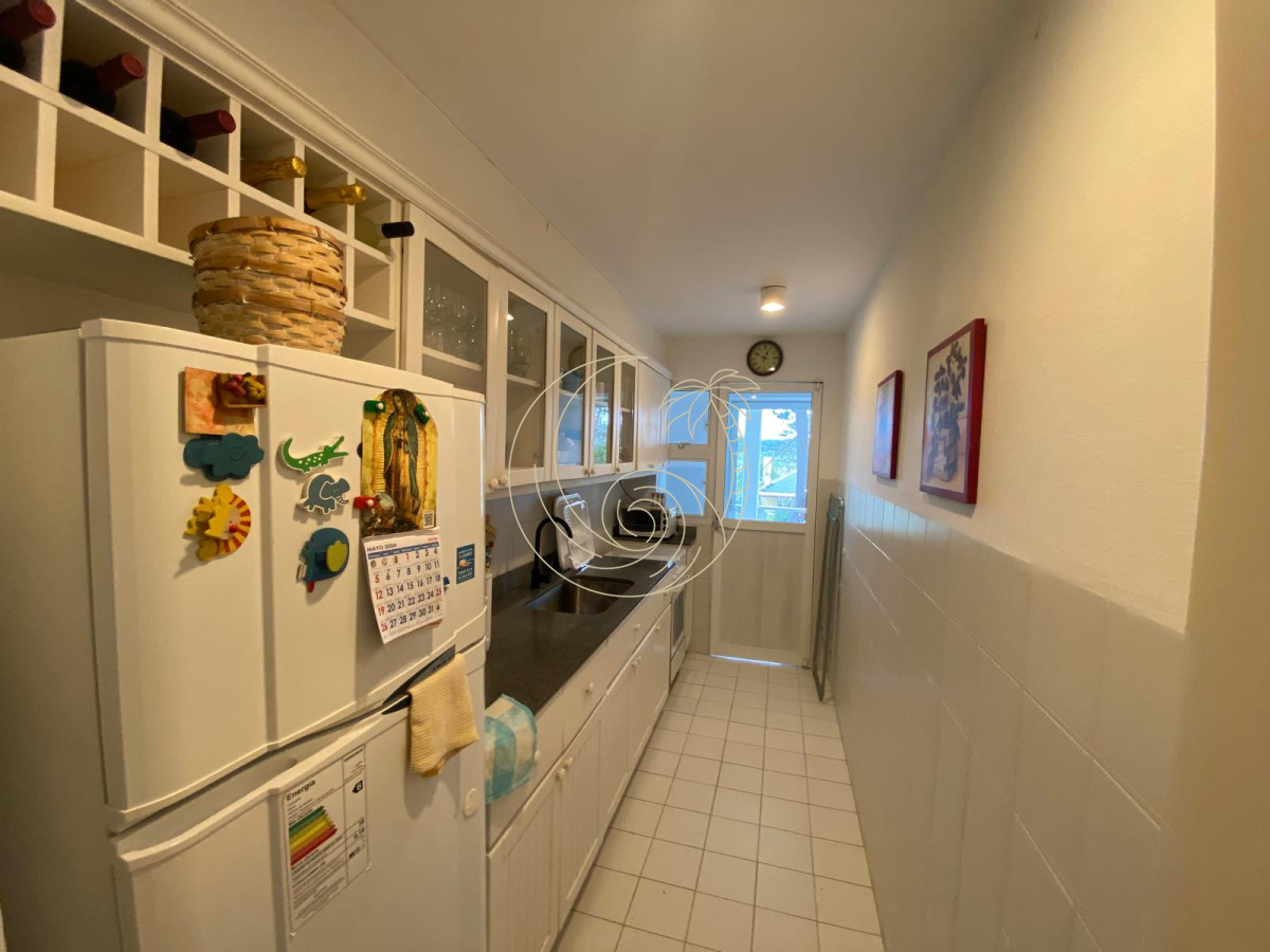 Apartamento ID.21092597 - Apartamento de 2 dorm en venta ubicado en la parada 39 de la brava