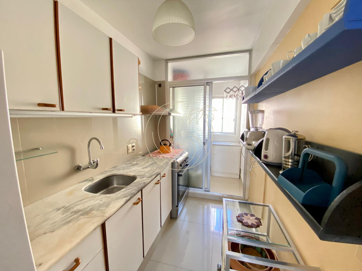 Apartamento ID.21092637 - Triangulo mansa 3 dormitorios 