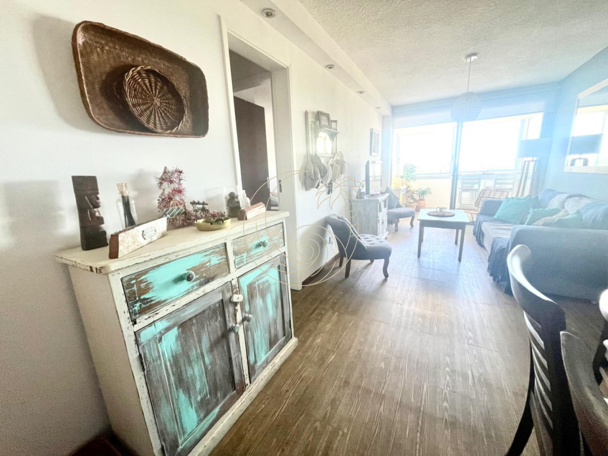 Apartamento ID.21093141 - Excelente departamento en venta sobre Roosevelt con amenities.