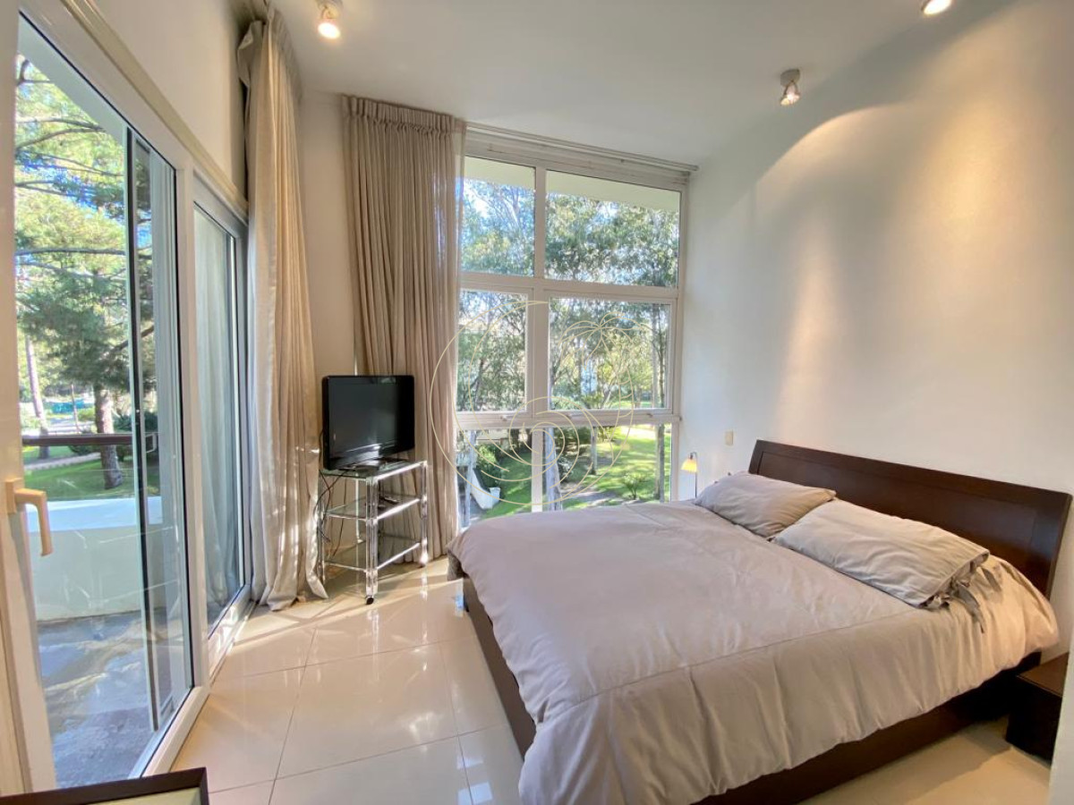 Apartamento ID.21092414 - Penthouse en Green Park Solanas 