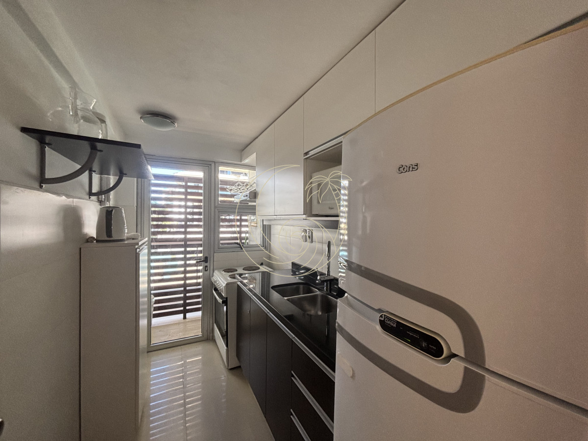 Apartamento ID.21093024 - Excelente apartamento, brava Punta del este (Parada 6) - Alquiler Anual