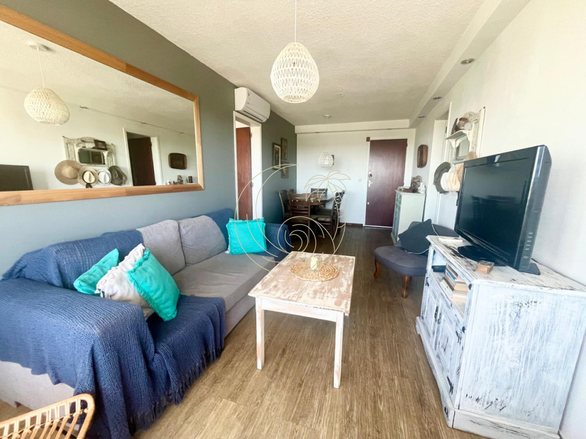 Apartamento ID.21093141 - Excelente departamento en venta sobre Roosevelt con amenities.