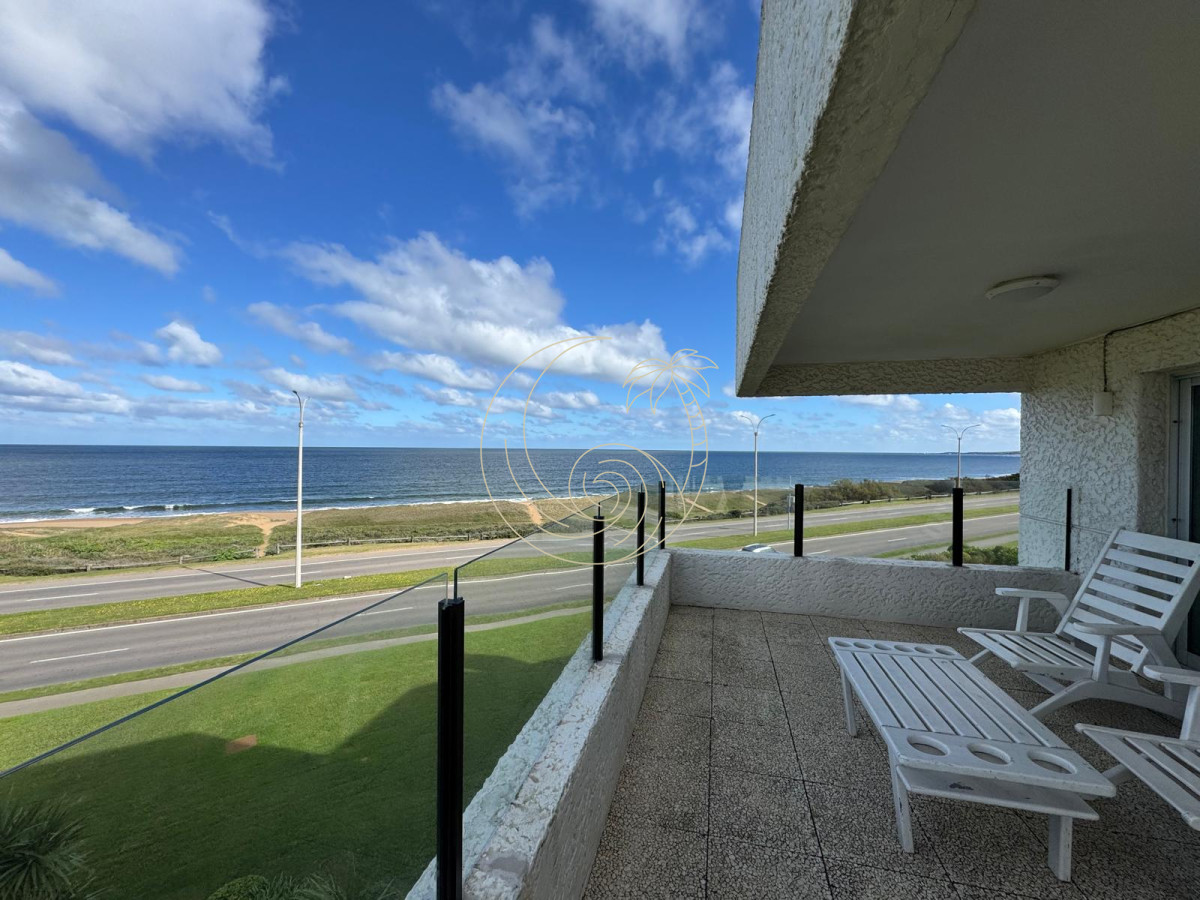 Apartamento ID.21092964 - Alquiler de verano, Excelente apartamento con vista a la mansa de P. del Este