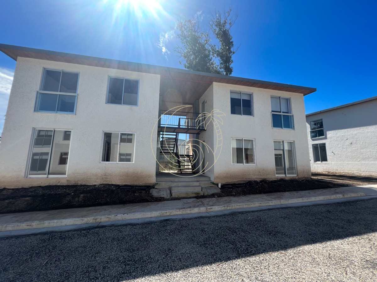 Apartamento ID.21092529 - DEPARTAMENTO A ESTRENAR 2 DORMITORIOS EN COMPLEJO CERRADO