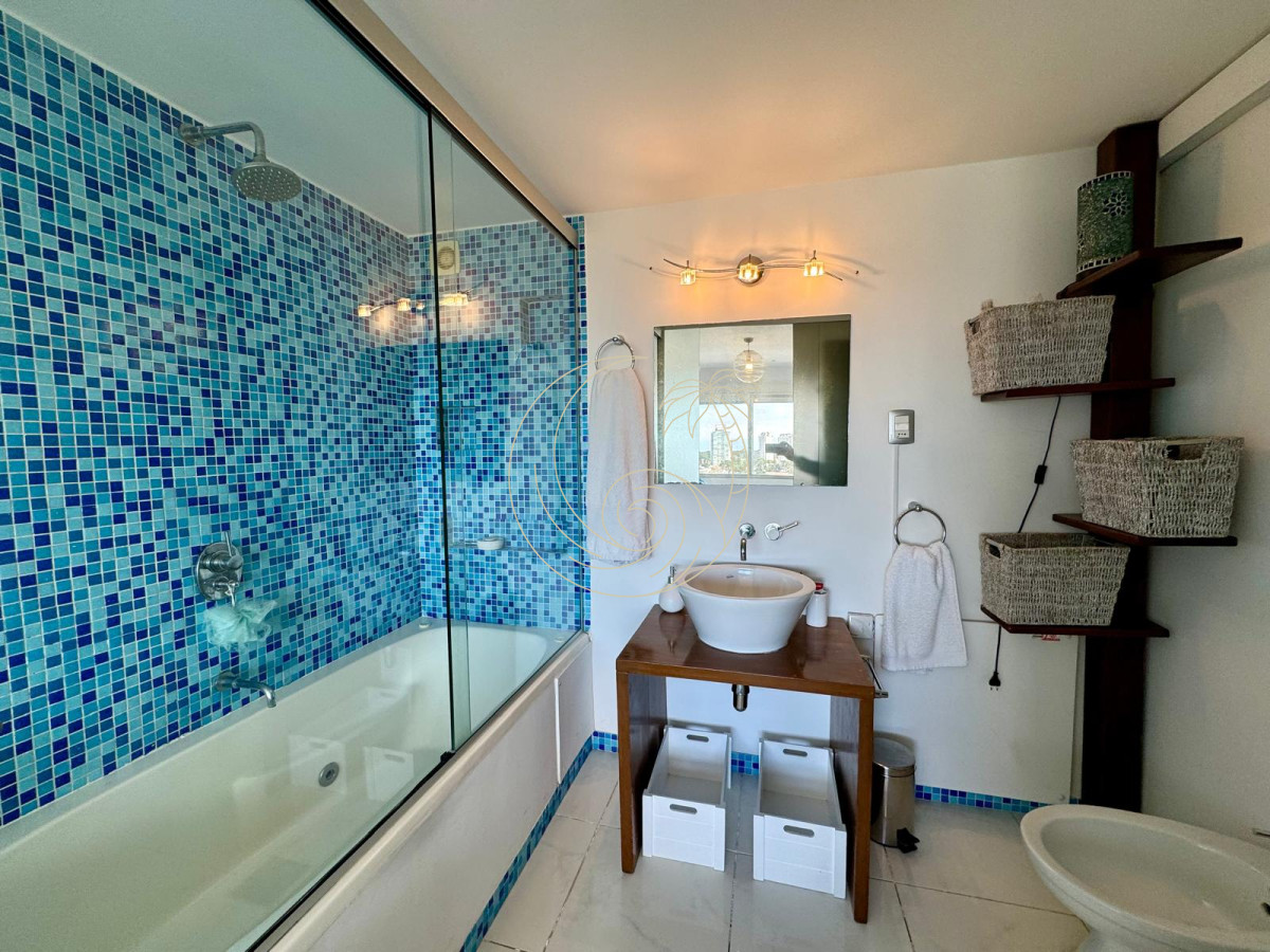 Apartamento ID.21092683 - ALQUILER DE TEMPORADA EN PARADA 6 DE PLAYA MANSA