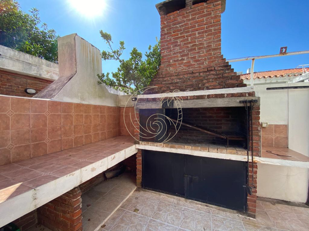 Apartamento ID.21092373 - DOS DORMITORIOS EN PRIMERA LINEA DE PLAYA BRAVA, VENTA 