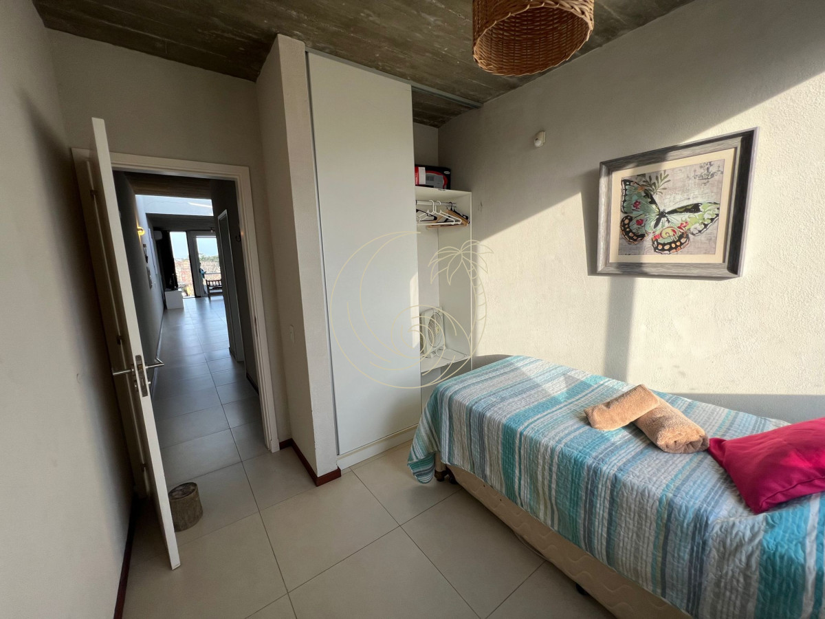 Apartamento ID.21092452 - DEPARTAMENTO DE 2 DORM EN MANANTIALES A 2 CUADRAS DEL MAR