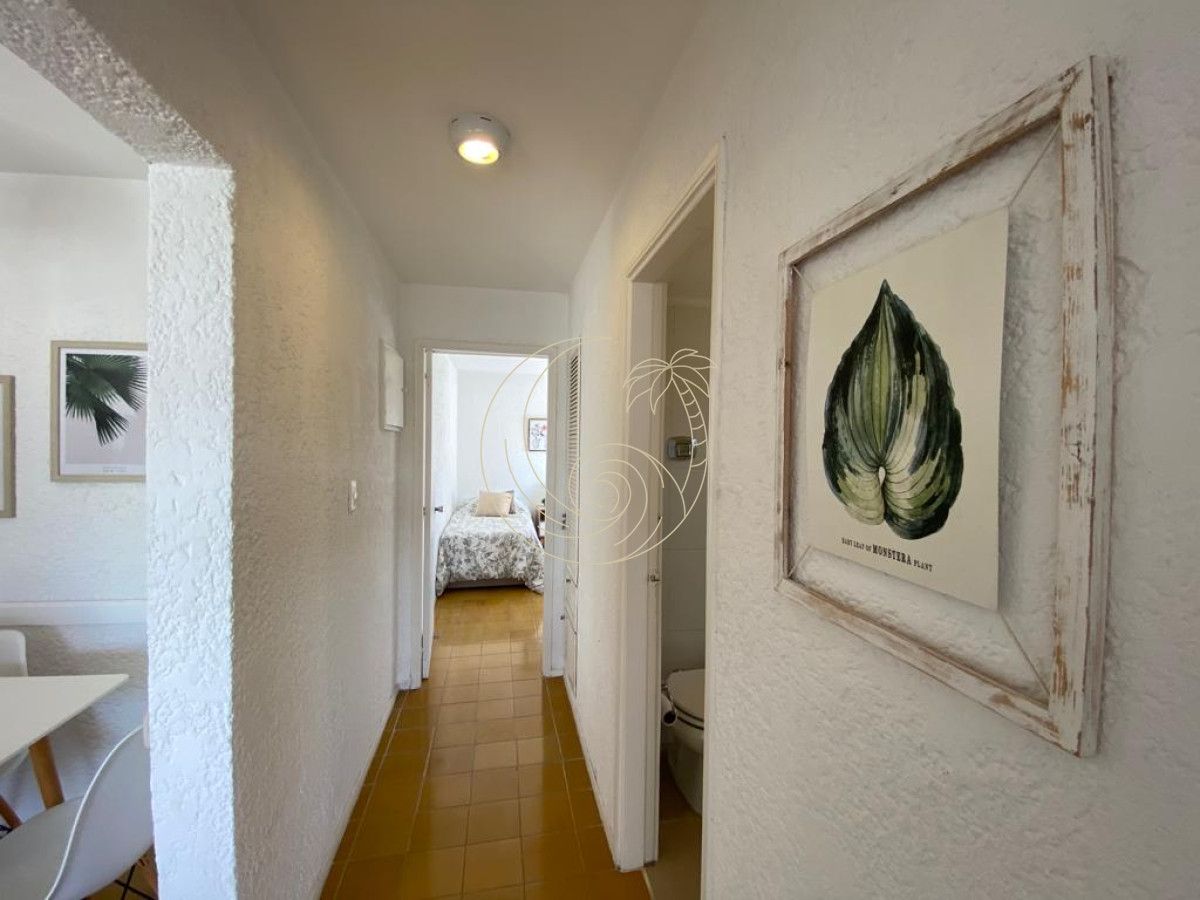 Apartamento ID.21092373 - DOS DORMITORIOS EN PRIMERA LINEA DE PLAYA BRAVA, VENTA 