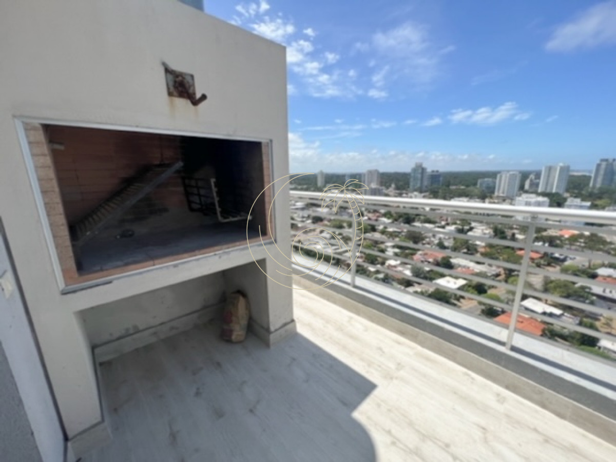 Apartamento ID.21092003 - DEPARTAMENTO PENHOUSE DE 1 DORMITORIO CON VISTA PANORÁMICA