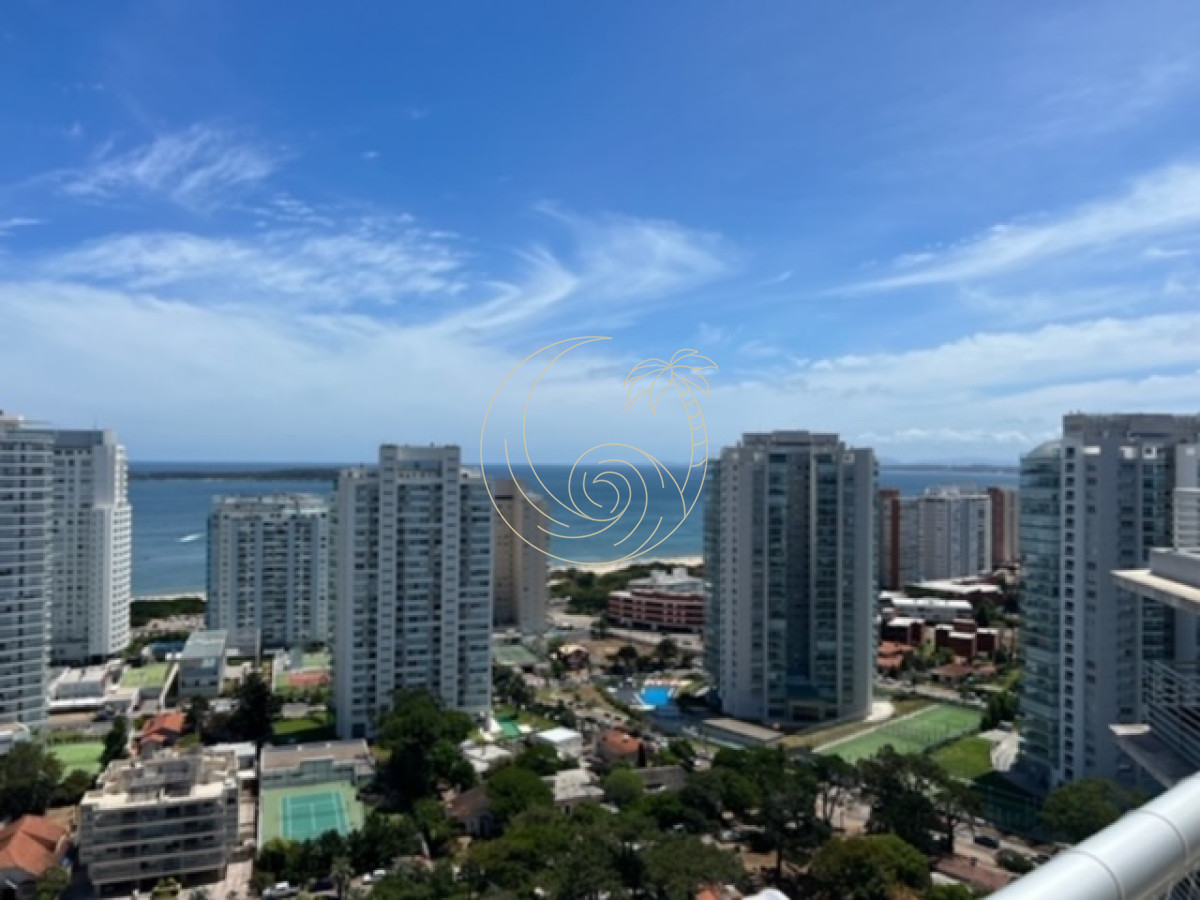 Apartamento ID.21092003 - DEPARTAMENTO PENHOUSE DE 1 DORMITORIO CON VISTA PANORÁMICA