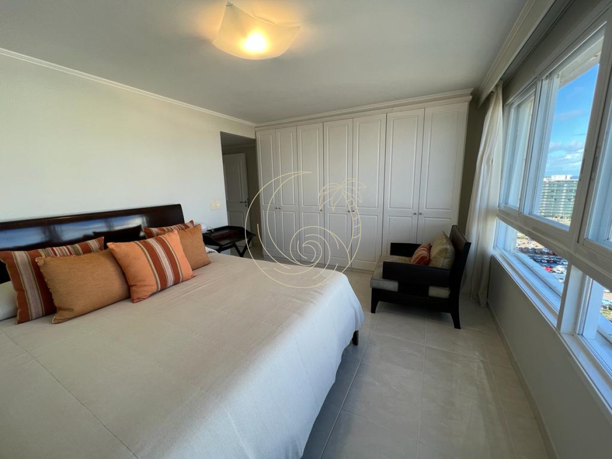Apartamento ID.21092455 - DEPARTAMENTO DE 4 SUITES CON VISTA PANORÁMICA A LA MANSA