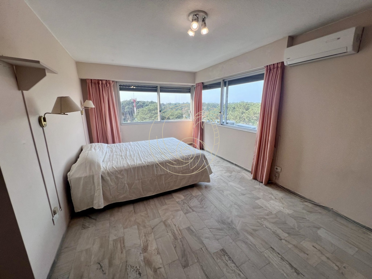 Apartamento ID.21090655 - ROOSEVELT CENTER 3 DORMITORIOS 
