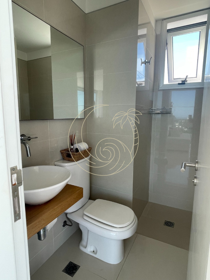 Apartamento ID.21092985 - ALQUILER TEMPORADA, Penthouse, playa brava punta del este