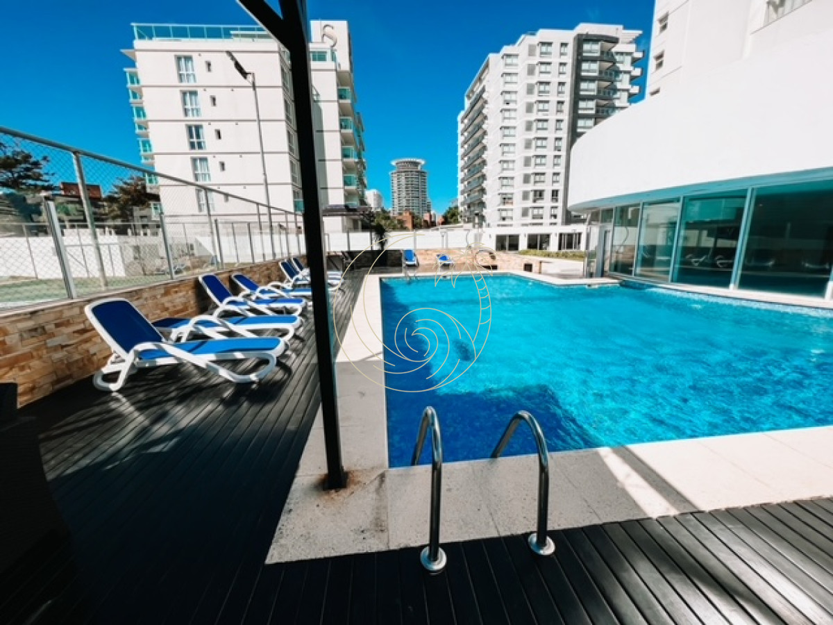 Apartamento ID.21090227 - Departamento Casino Tower en Venta, piso alto con vista 
