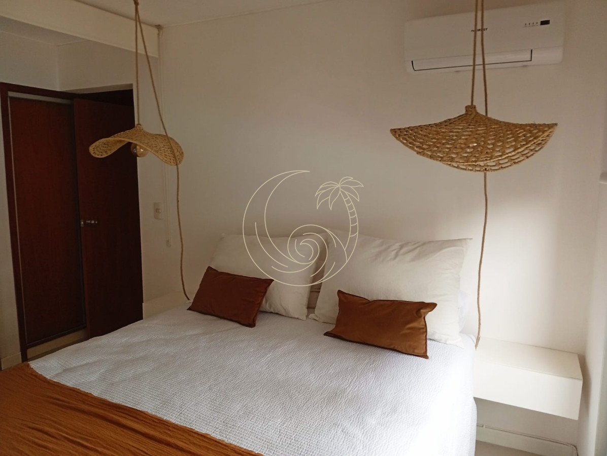 Apartamento ID.21093024 - Excelente apartamento, brava Punta del este (Parada 6)
