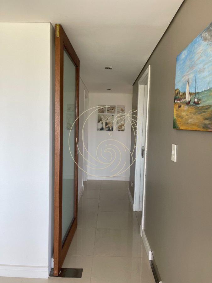 Apartamento ID.21092985 - ALQUILER TEMPORADA, Penthouse, playa brava punta del este