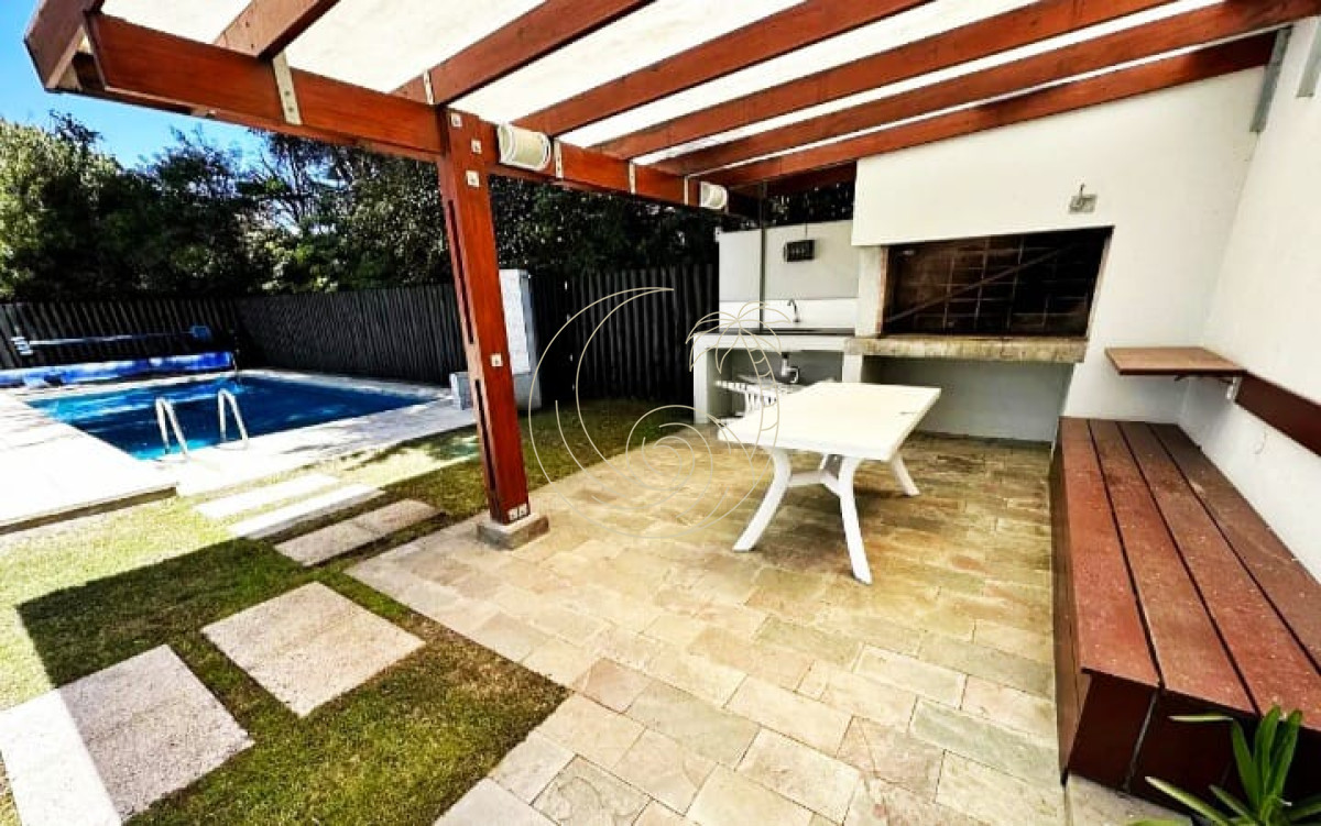 Apartamento ID.21093095 - Excelente apto, alquiler temporada en la Brava de Punta del Este